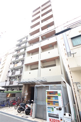 S-FORT桜川