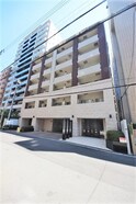 ラムール南森町アーバネックス