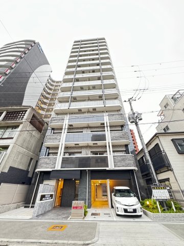 エスリード阿波座プライムコート