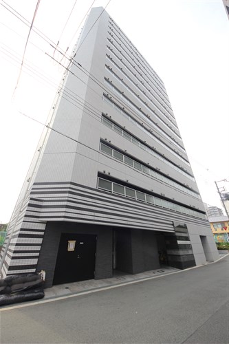 サムティ西長堀リバーフロント
