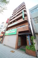 ラ・ジェンテ25