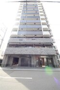 プレサンス北堀江