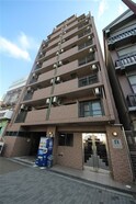 エステムコート四天王寺夕陽丘