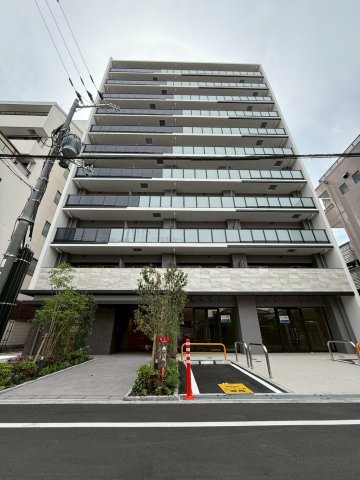 アーバネックス中崎町II