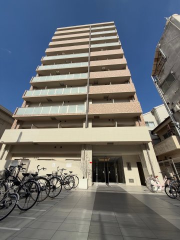 アドバンス大阪イースト