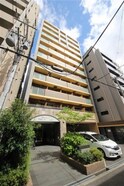クリエイト21アテンドル梅田
