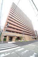 グランカーサ難波元町