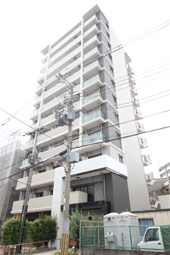 エスリード南堀江グランツ