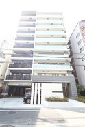 S-RESIDENCE新大阪Ridente
