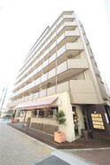 パークハイムうつぼ