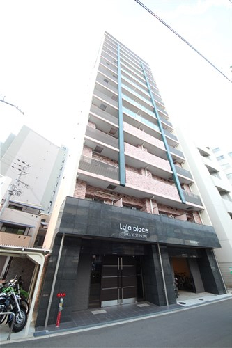 ララプレイスOSAKA WEST PRIME