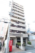 エステムコート梅田北