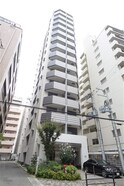 クリスタルグランツ新大阪