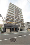 レオンコンフォート難波西Ⅱ