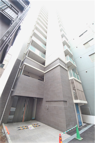 エスリード大阪上本町グリーズ