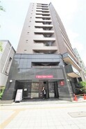 SWISS難波西