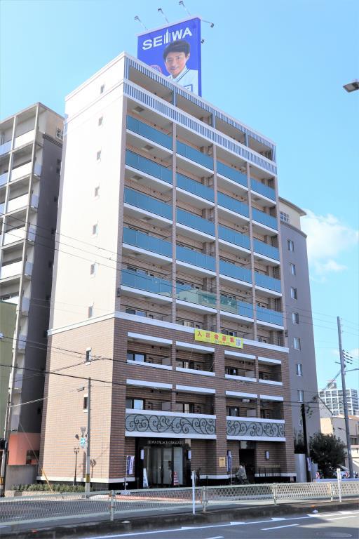 セイワパレス大今里