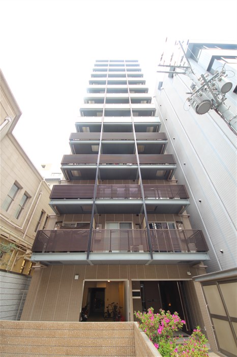 La Douceur心斎橋