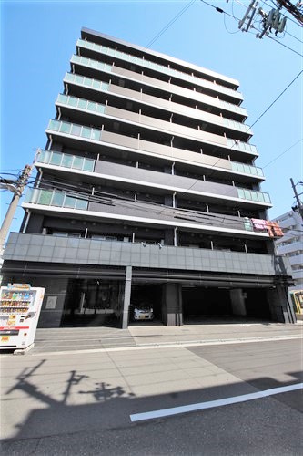 アスヴェル新北野モスト
