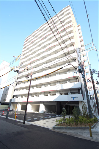 セレニテ日本橋プリエ