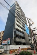 プレサンス玉造ザ・ライブ