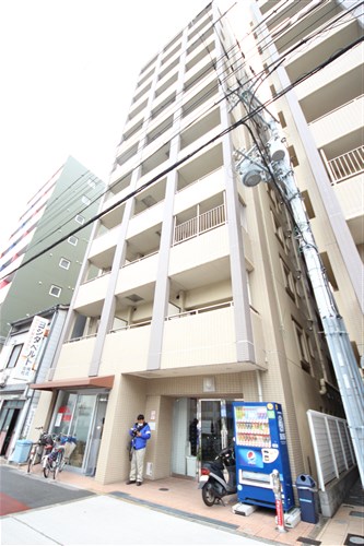 東小橋Ⅱ番館