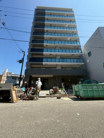 エスリードレジデンス大阪福島シティスクエア
