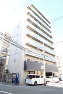 エルミタージュ難波南VII