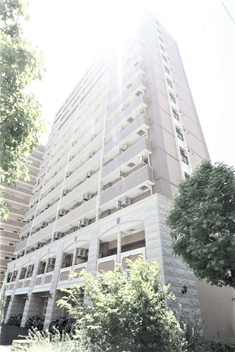 Luxe難波西Ⅱ
