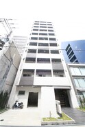 ララプライス京町堀プロムナード