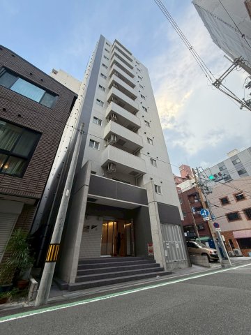 willDo南森町