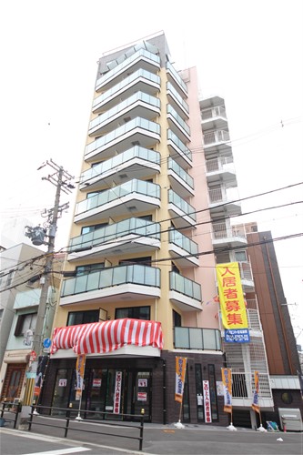 orientcity南堀江Ⅱ