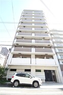 ラナップスクエア南堀江