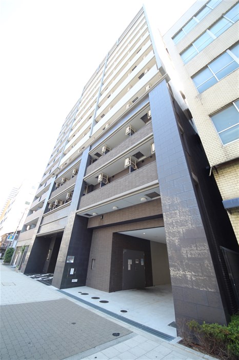 エスリード松屋町SOUTH