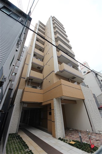 トモ南堀江
