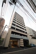 アドバンス難波西アクア