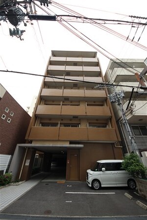 Forester一樹外観写真