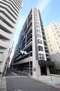 S-RESIDENCE南堀江