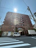タイホウハイツ敷津4番館