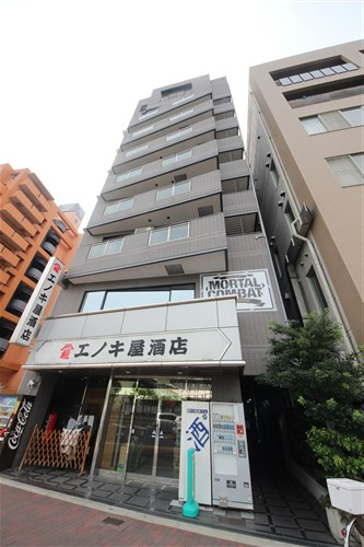 ヴァンシス難波南