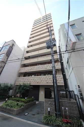プレサンス本町ジョイス