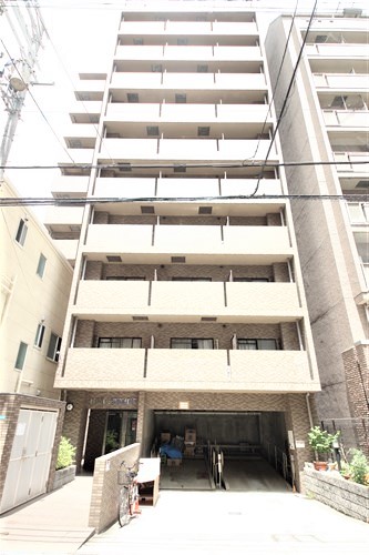 リーガル新大阪Ⅴ