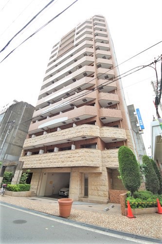 プレサンス心斎橋リベルタ