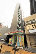 パウゼ堺筋
