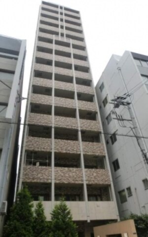 アスヴェル東本町Ⅱ外観写真
