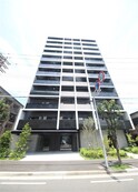 S-RESIDENCE福島Alovita