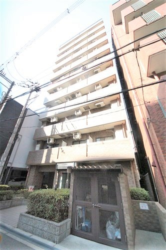 リーガル西長堀