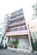 セイワパレス寺山公園