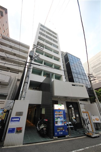 ライフデザイン江戸堀