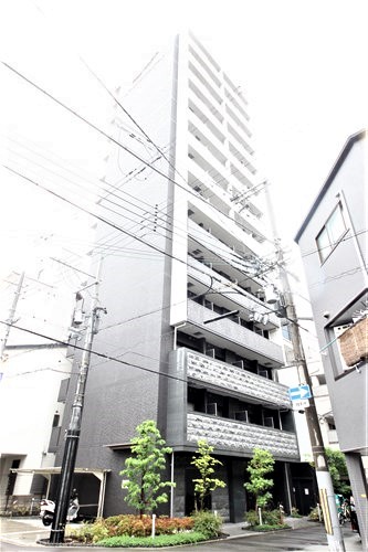 ファステート大阪ドームシティ